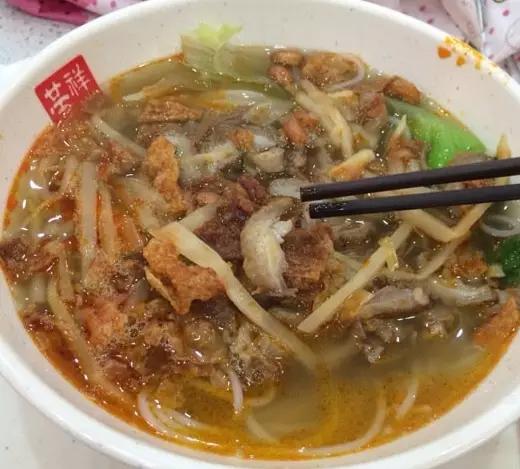 带你吃很多螺蛳粉,南宁好吃的螺蛳粉推荐最新