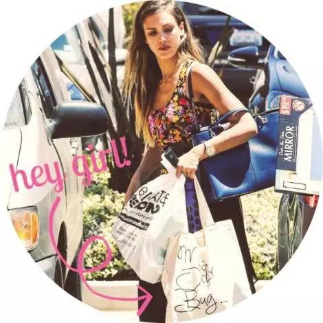 被恶搞的lv包包,恶搞chanel的品牌