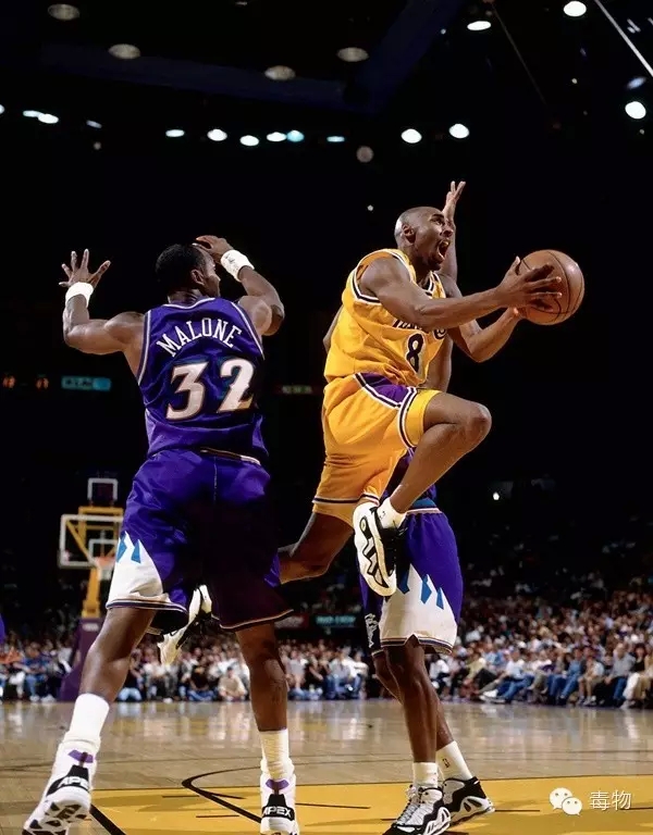 王者之路中的球鞋,王者之路球鞋