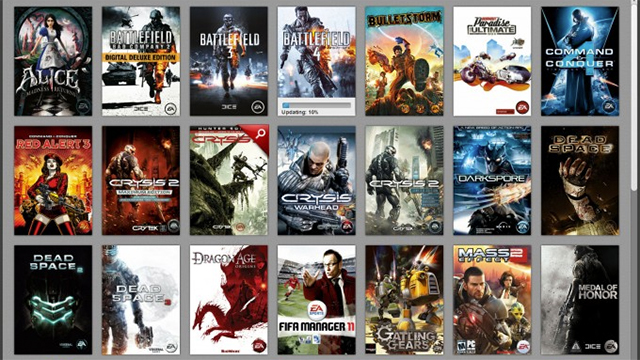 ea订阅服务都能玩什么游戏,ea订阅后能玩双人成行吗