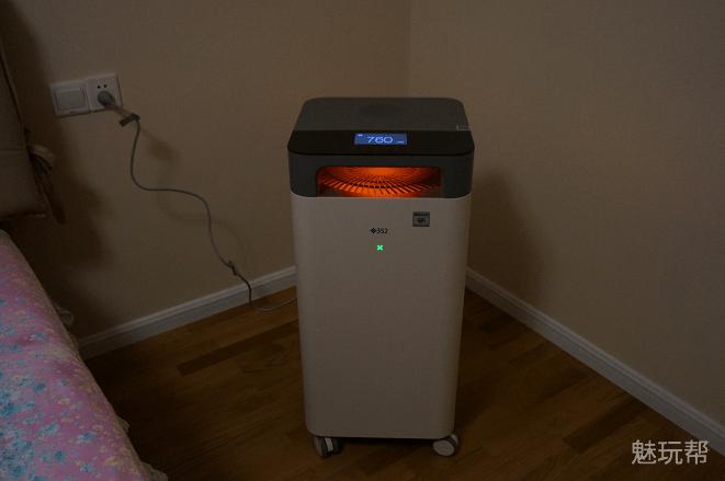 高风重网,清新满房-X80评测