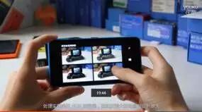 （长文慎入）微软Lumia640拍照专业评测