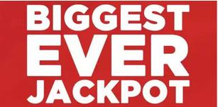 十五亿美元强力球,外国开出强力球6亿美元头奖