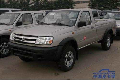 盘点那些帅气又霸气的皮卡,十大最帅皮卡