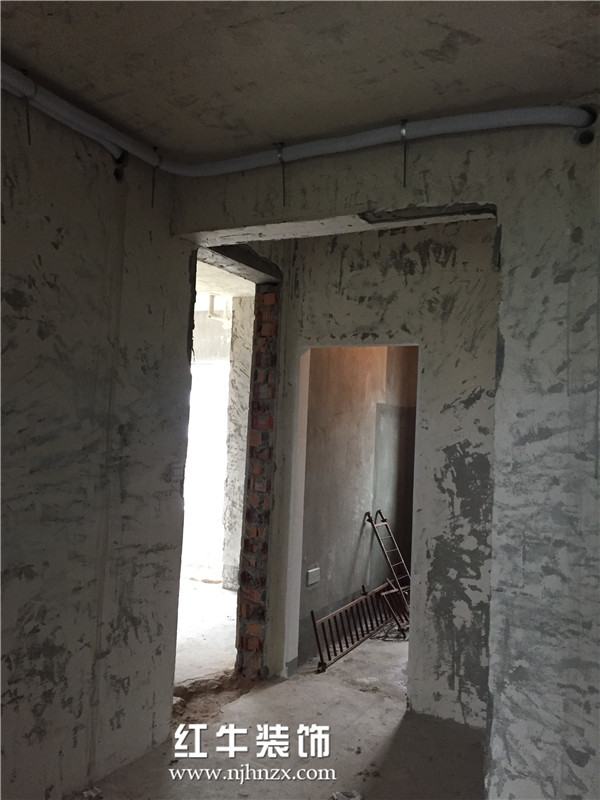 高科荣域133室内样板房,高科荣域29栋