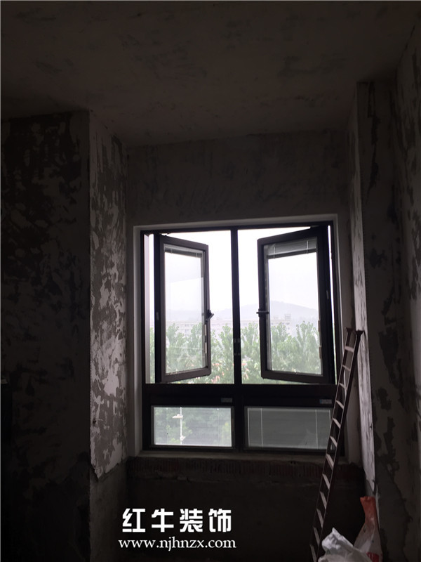 高科荣域133室内样板房,高科荣域29栋