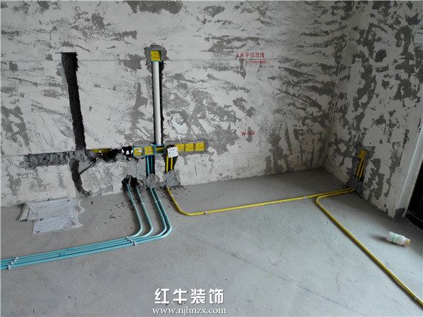 高科荣域133室内样板房,高科荣域29栋