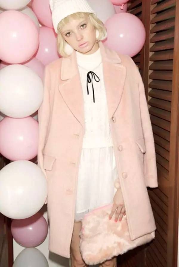 网购剁手党快来领券,日本福袋350元