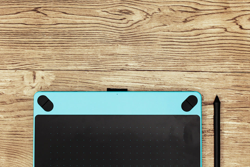 喜欢手绘的还在等什么——WacomCTH690深度评测