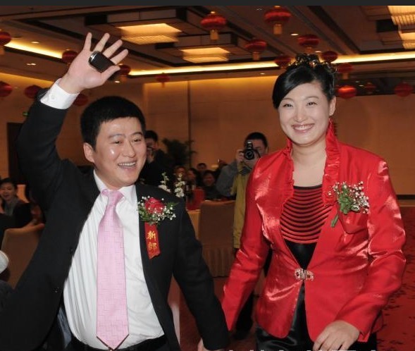 女排选手孙玥结婚照片,前中国女排队员孙玥结婚的视频