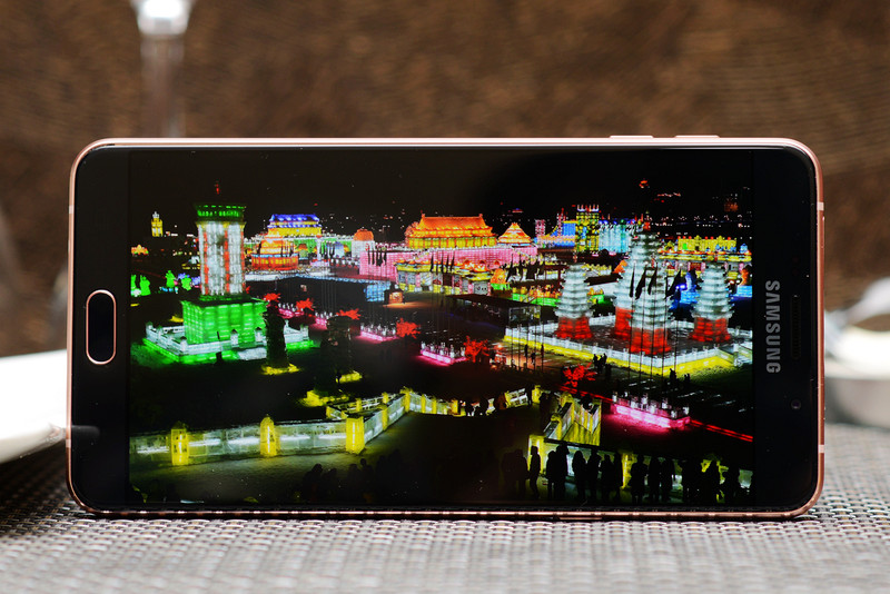 三星galaxya9测评,三星a9测评