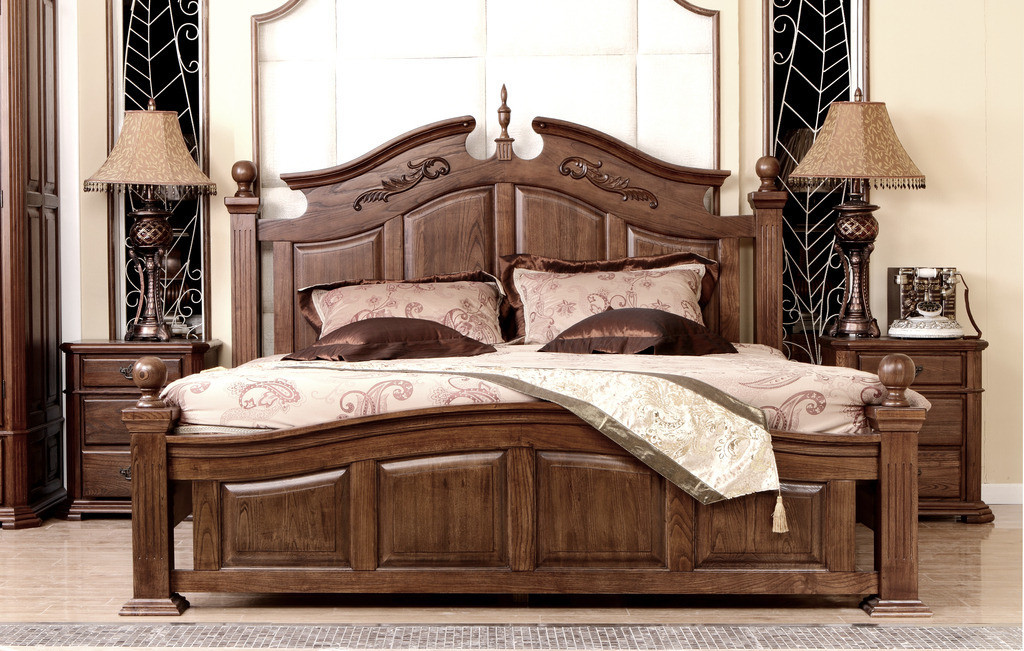 胡桃木和桃花心木哪种木材好,桃花心木是什么木材