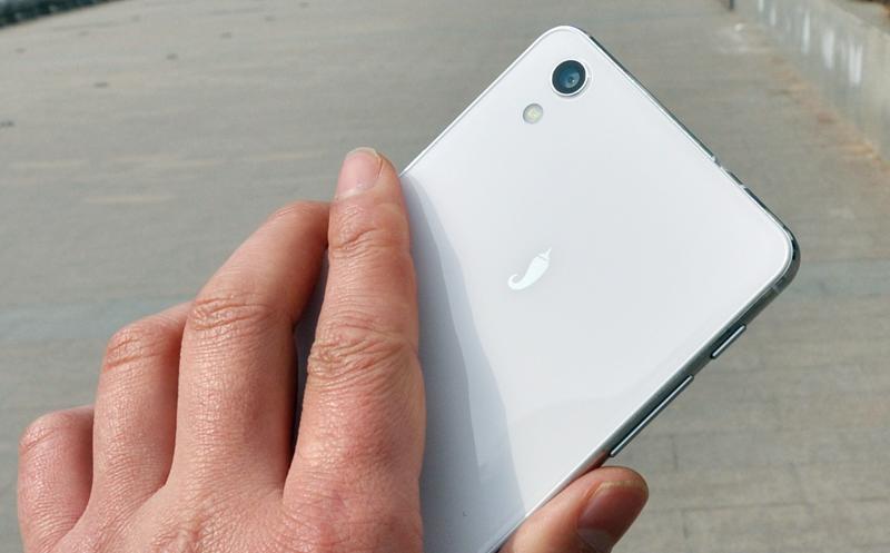 小辣椒s33参数,小辣椒s35特色功能