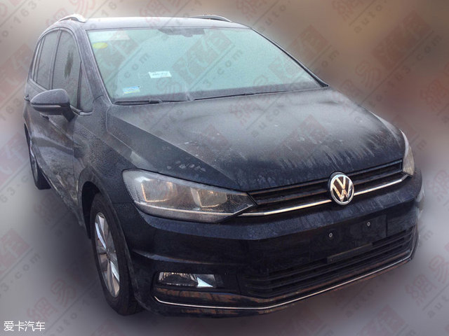 新款途安l2023款报价,途安l为什么停产1.4t手动挡