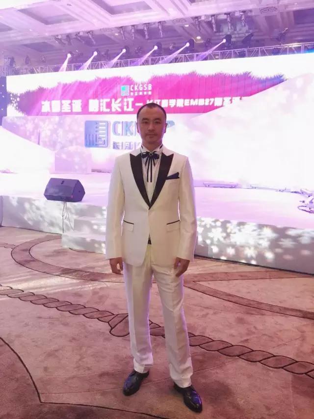 龙翌资本合伙人程巍：《早期项目投资的九连环方法》