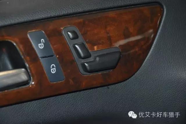 约炮神器！鉴定二手奔驰ML350