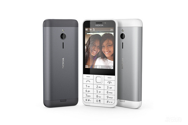 诺基亚老人手机双卡双待399元 (诺基亚399售价多少钱)