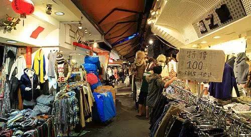 台北旅游必买伴手礼清单 (台湾台北购物攻略)