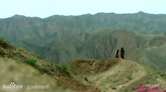 现在的古装剧都在哪里取景的,古装剧拍摄旅游地