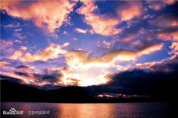 现在的古装剧都在哪里取景的,古装剧拍摄旅游地