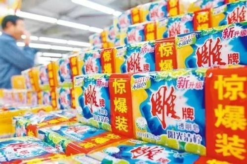 国货品牌被外资收购到底是为啥,国货被外资收购遇尴尬