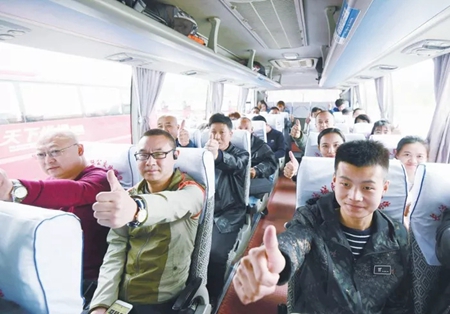 环城旅游公交,城际旅游公交线路信息