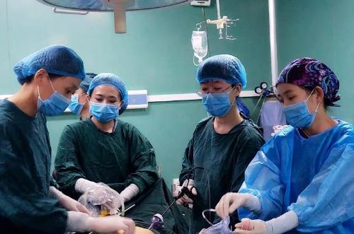 绝经女性如有不适要及早就医