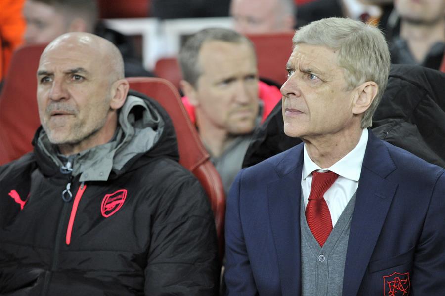 若枪手不再坚持温格哲学,你是否还会爱他一如往昔?