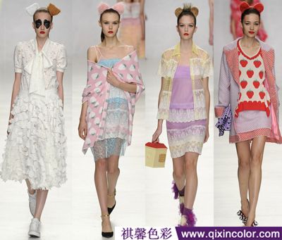 色彩顾问专业指导,色彩顾问