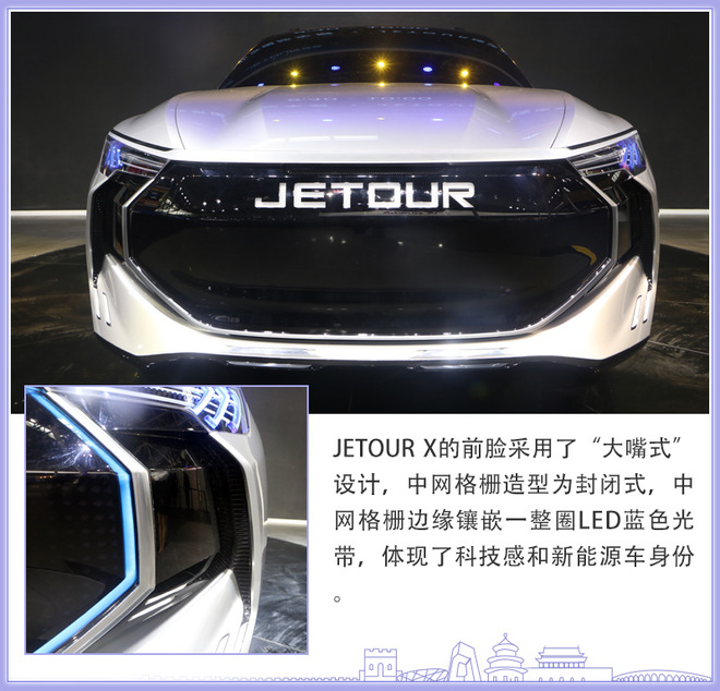 jetour捷途x70属于哪个品牌,jetour捷途x70新车底价多少钱
