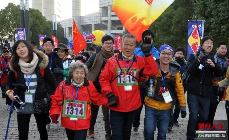 中国徒步第一人阿甘,阿甘环游中国