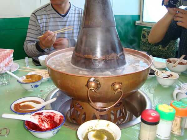 大武口呼伦贝尔风情园烤全羊团购,呼伦贝尔旅游必吃的十大特色美食