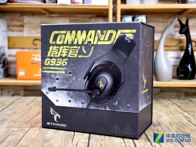 somic硕美科g936n指挥官,硕美科g936n耳机评测