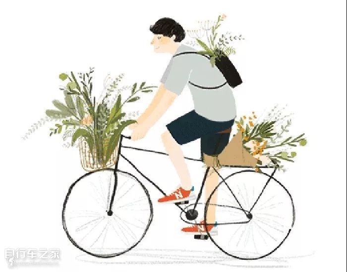 户外骑行常见伤害和应对方法,户外骑行后注意事项