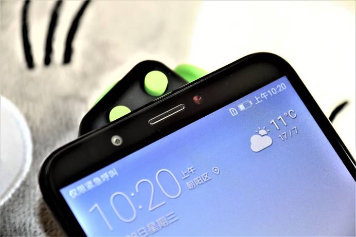 华为畅享8优点,华为畅享8评测