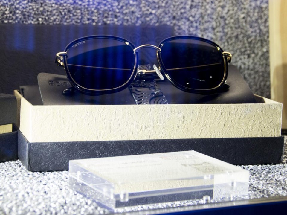 我是威古氏，我为自己代言