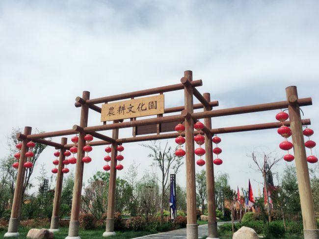 芳菲旅游景点大全,渭南3月份踏青一日游