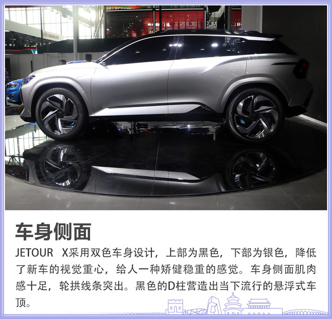 jetour捷途x70属于哪个品牌,jetour捷途x70新车底价多少钱