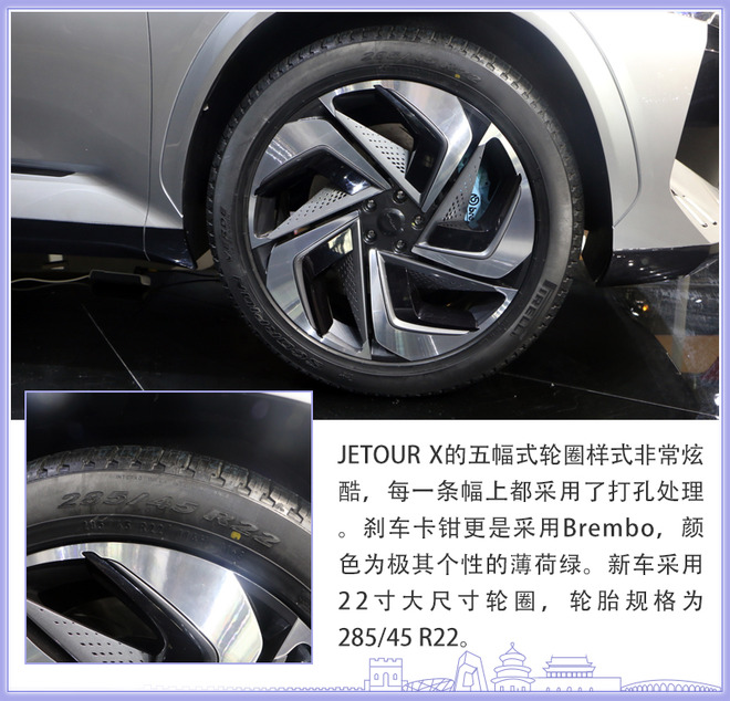 jetour捷途x70属于哪个品牌,jetour捷途x70新车底价多少钱