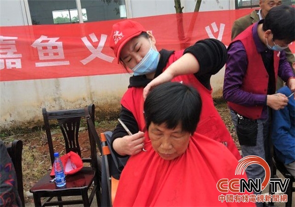 湖北嘉鱼义工协会,嘉鱼义工协会如何参加