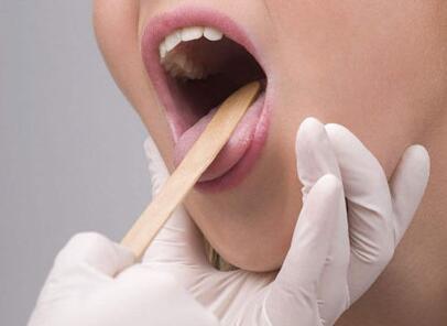 舌头溃疡可以吃清火栀麦片吗,舌头痛能自愈吗