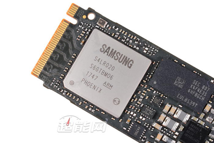 三星970evoplus固态硬盘测试,三星970evoplus固态硬盘评测