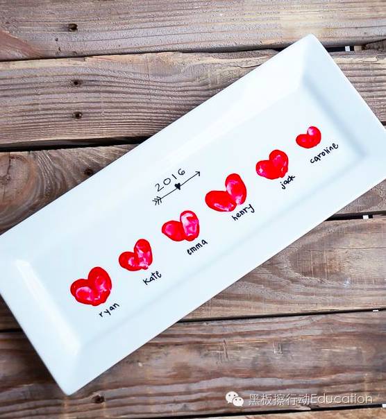 创意无限|手掌和脚丫也能是作画工具?