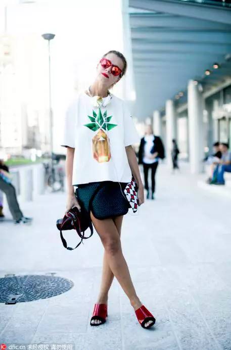 小巧轻便的耳机,最适合当配饰的耳机