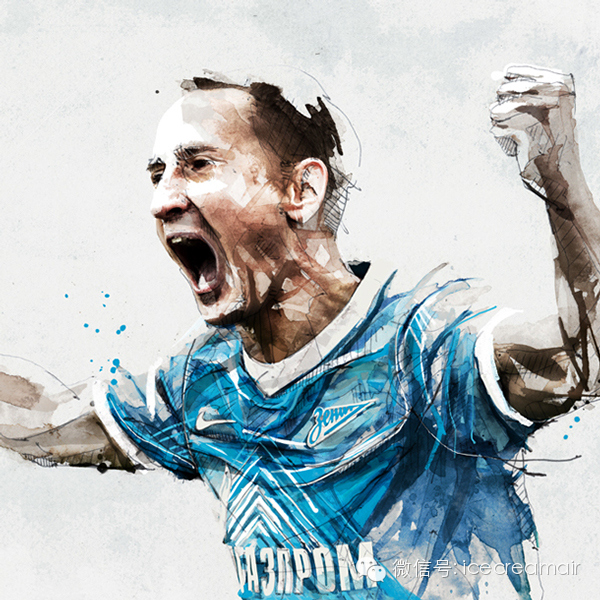 欧洲杯24强创意海报设计,欧洲杯八强绘画图