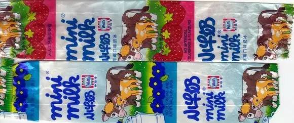 这些童年的冰棍你吃过几种,和路雪红糖冰粉口味冰棍