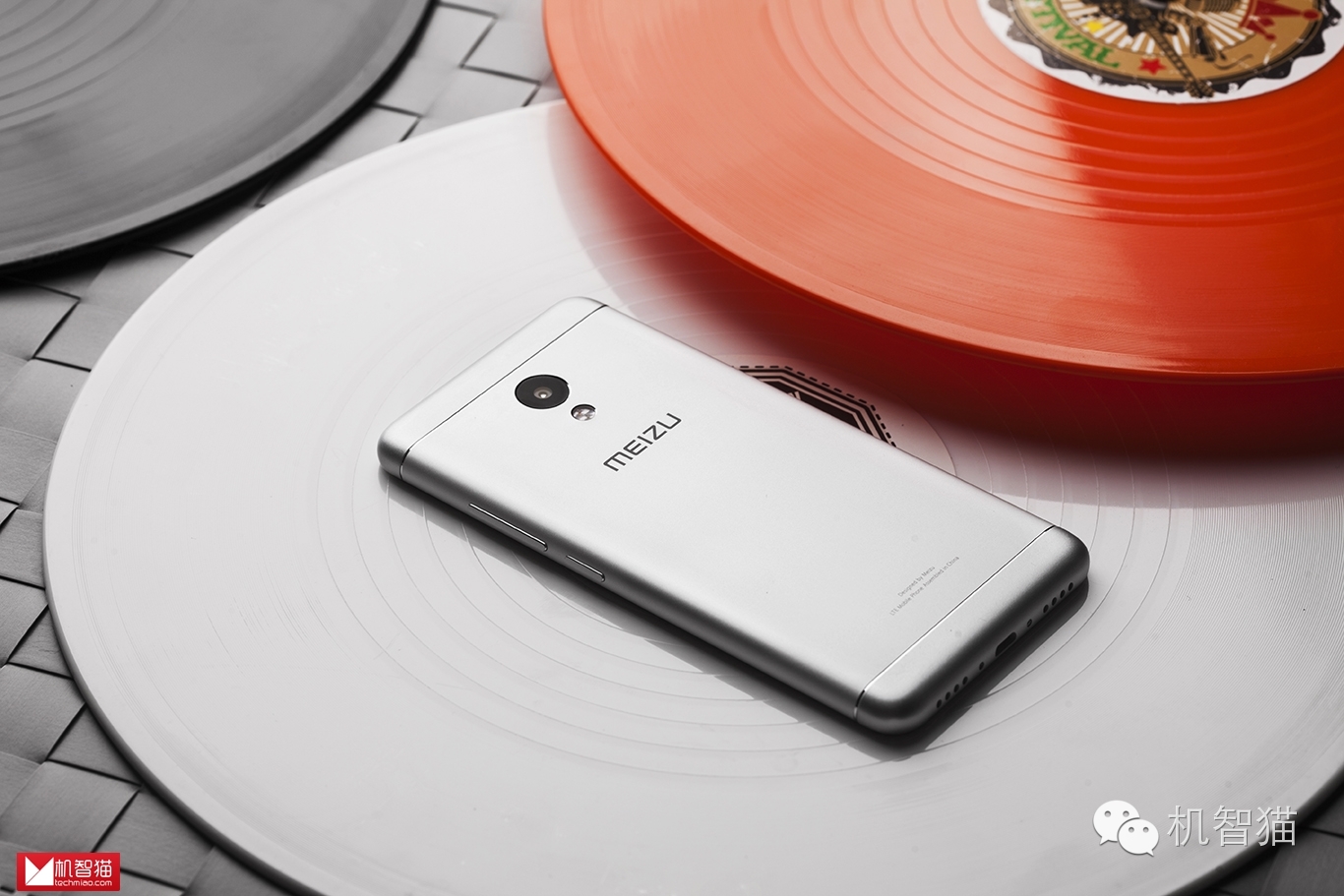 魅蓝3s有没有指纹,魅族魅蓝3开箱