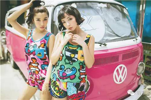 度假少不了的高颜值泳衣推荐,夏日高颜值泳衣来一件吧