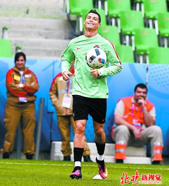 2016欧洲杯葡萄牙vs冰岛集锦,2016欧洲杯葡萄牙冰岛夺冠之路