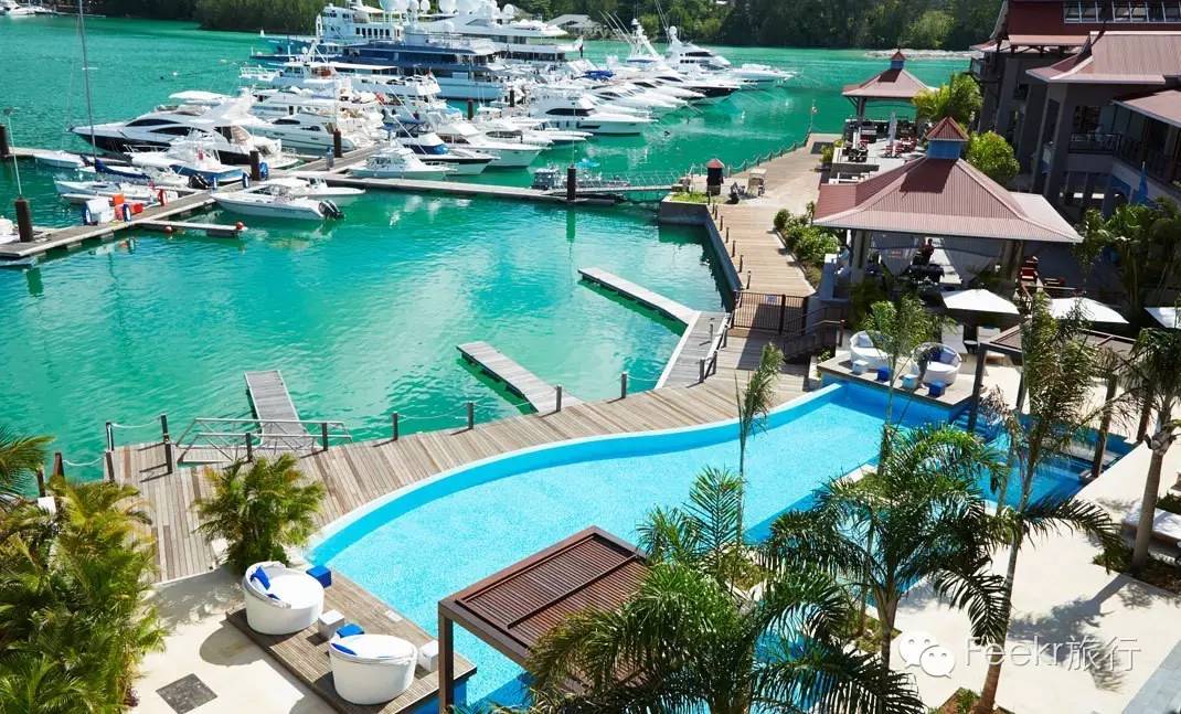 世界十大海岛最美海滩,全球最美十大海岛粉色海滩